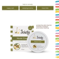 Joielle Wonder Cream 60g