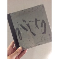 DPR IAN MITO sealed album