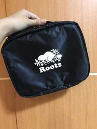 全新Roots盥洗包