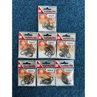 Rengitfisherman - Maruto 9644 Chinu Ring Hook