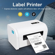 Zijiang Bluetooth Printer POS-9200Courier Label Printer FBA Print Receipt