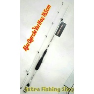 JORAN ABU GARCIA VERITAS 165CM SPINNING