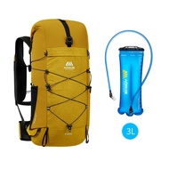 AONIJIE UTMB 24L Hiking Backpack for Women Men FH2524 Large Capacity Lightweight Daypack for Climbin