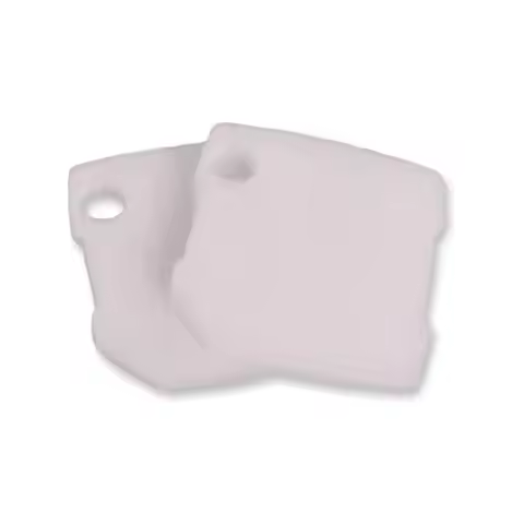 Compatible Fine Filter Pad Fit for Eheim Professional 4+ 250/250T/350/350T/600 and Eheim Professiona