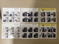 SEVENTEEN DICON Photomatic Sticker
