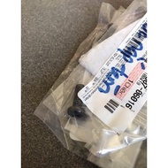 98507-06016 | Yamaha 6x16 Screw (Genuine)