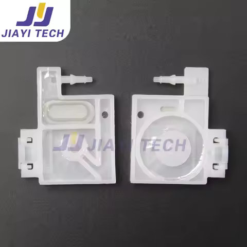 10Pcs Ink Damper For Epson DTF L1390 L1800 L800 Dumper Filter For Epson Mutoh Xuli Inkjet i3200 i160