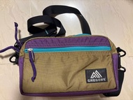 Gregory 肩背包