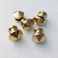 Brass RPM Hole Cover RX King RXK RXS RX-S YT115 YT-115 Motorcycle Accessories