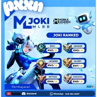 Joki Mlbb S39xPerStar