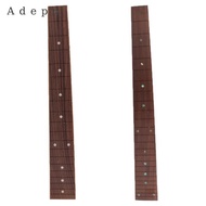 [Adepe] 19/24 fret fretboard guitar fingerboard electric guitar parts with dots