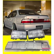 ( FREE Reflector )Toyota SEG Corolla AE100 / AE101 ALBINO Tail Lamp  EE100 EE101 REFLECTOR ALBINO la