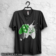 Gamer T-Shirt | Google Game T-Shirt | MEN'S AND WOMEN'S T-SHIRTS | Dtf T-Shirt Screen Printing | Uni