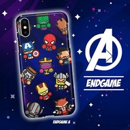Custom case avengers endgame can be given a name