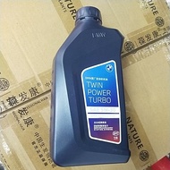 BMW TwinPower 5W30 Fully Synthetic Engine Oil Twin Turbo 1 Litre Fully Synthetic 全合成润滑油