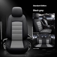 sarung jok mobil Wuling confero DB full set 3 baris