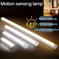 Model Sensor Cabinet Light Human Body Sensor Night Light PIR Human Body Sensor Light ReadyStock