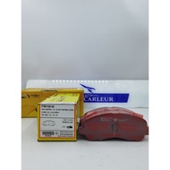 VESEINO PN6108-06 INSPIRA 1.8/2.0,AIRTREK CU2W/CU4W 2.0/2.4,ASX 1.6/1.8/2.0 CERAMIC FORMULATION+FRON