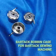 BARTACK BOBBIN CASE FOR BARTACK SEWING MACHINE MODEL:JUKI LK-1900,JUKI LK-1850,JUKI-280