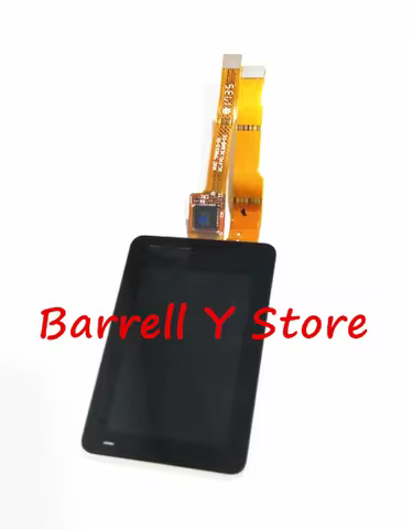 NEW LCD Display Screen For GoPro Hero 6 hero 7 Video Camera Repair Part