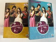 全新 韓劇  宮 Princess Hours粵語版TVB DVD