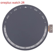 1.43'' AMOLED Screen For OnePlus Watch 2R Smartwatch LCD Display Touch Screen Digitizer Replacement 