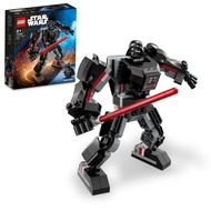 (MyToyss) 75368 LEGO Star Wars Darth Vader™ Mech