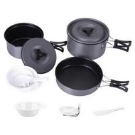 FIRE - MAPLE FMC-210 COOKWARE