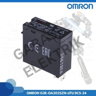 OMRON G3R-OA202SZN-UTU DC5-24 Solid state relay Original