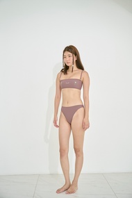 Casa De Verano Two-piece Swimsuit - The Summer Project / ชุดว่ายน้ำทูพีซ