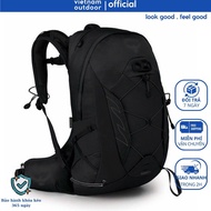 OS TEMPEST 9 BACKPACK Men's and Women's Climbing BACKPACK with Power Assisted Professional Waterproo