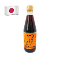 集森 - 駿福牌 天婦羅汁(鰹魚汁) 360毫升