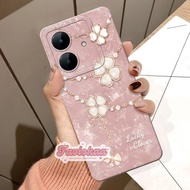 Case For Realme Note 60/60X 4G 2024 - Realme Note 50 - Realme C63/C61 - Realme C53/C51/C51s Case Pro