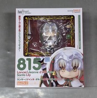 [有貨未賣] 黏土人 815 Lancer Jeanne Alter Santa Lily (全新未開盒)[回覆有限額未必回覆到-有冇貨/議價不回覆]