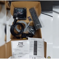 stb android tv zte v5 android 10 remot voice murah berkualitas Limited