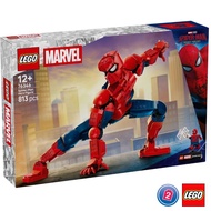 เลโก้ LEGO Marvel 76346 Spider-Man Hero Figure