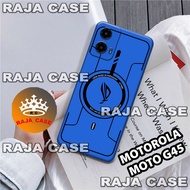 HP Rc27/Rubber Softcase MOTOROLA MOTO G45 - Men's Motif - Case MOTOROLA MOTO G45hp - MOTOROLA MOTO G