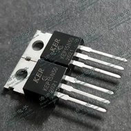 1-5PCS KEP055N10T KEP125N85 KEP40N26 KEP40N20 KEP150N03 KEP640 KEP15N50 LT16T10T DZP75N75 SMT8N65 SM