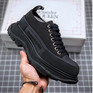 Alexander Mcqueen sneakers Black