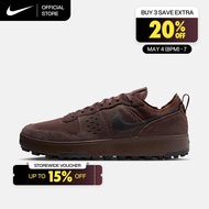 Nike Mens C1TY Shoes - Light Chocolate [FZ3863-203]