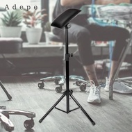 [Adepe] Tattoo Arm Rest Stand PU Leather Arm Rest Stand for Salons Household Studios