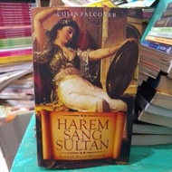 Novel sejarah Harem Sang Sultan