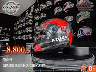 NOLAN HELMET หมวกกันน็อค รุ่น N65