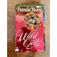 * BOOKSALE -- Wild Oats by Pamela Morsi