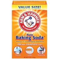 ARM & HAMMER Pure Baking Soda