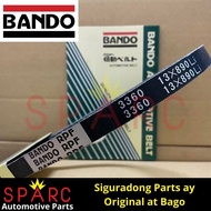 Bando Cogged Belt RPF3360 13x890 Li A-35 Bando Belt
