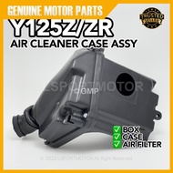 YAMAHA Y125Z / Y125ZR AIR CLEANER CASE ASSY (COMPLETE) KOTAK ANGIN FILTER AIR FILTER BOX Y125 125 Z 