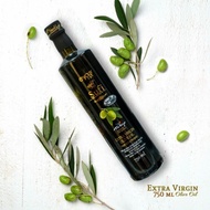 MINYAK ZAITUN EXTRA VIRGIN OLIVE OIL EVOO SUFI 750 ml 500 ml 250 ml