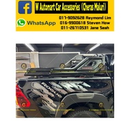 HAMER HR2000 NIGHT FULY ROLL BAR