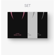 UNSEALED BLACKPINK 2nd ALBUM [BORN PINK] Weverse